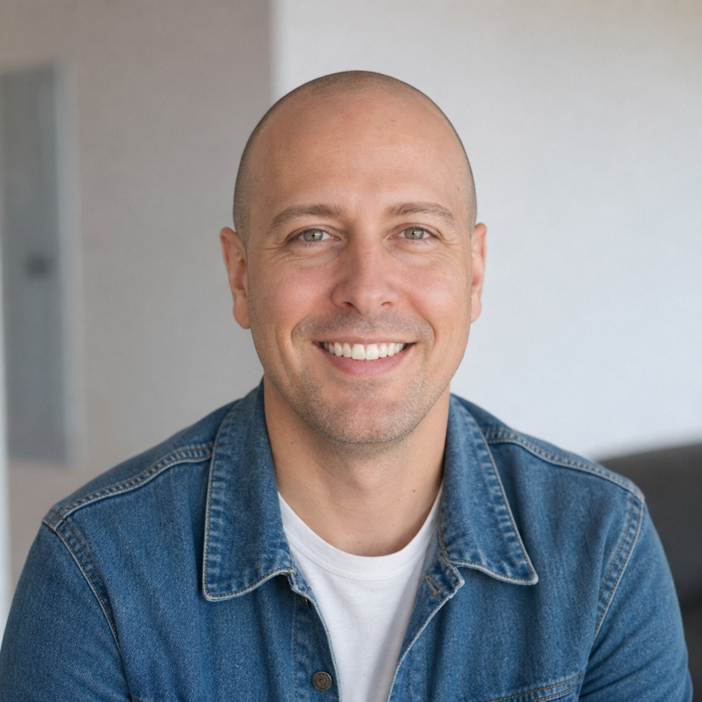 Daniel Brooks