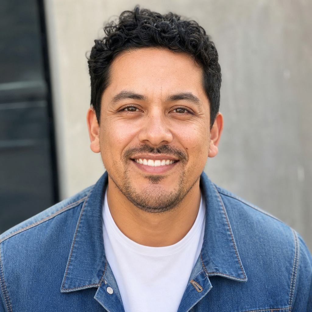 Hector Mendoza