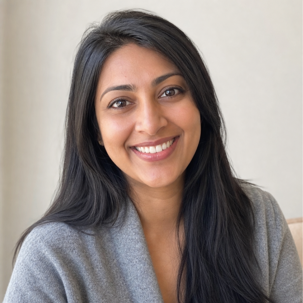 Maya Singh