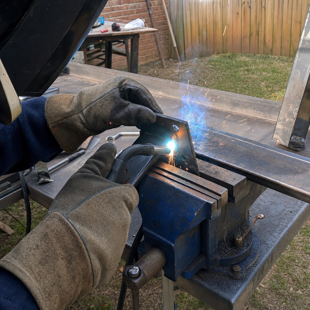 DoorKing Gate Repair in Buford, GA | Beacon Gate Repair Georgia